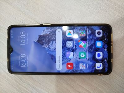Redmi Note 8 pro 64 гб