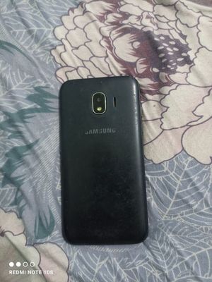 Samsung j 2 telefoni pamiti 16 ustaga girmayan yili 2018