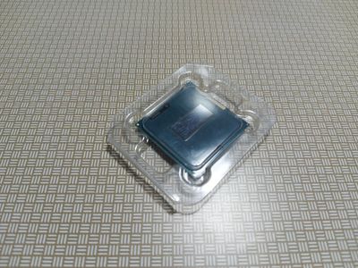 Мобильный процессор Core i7-3632QM