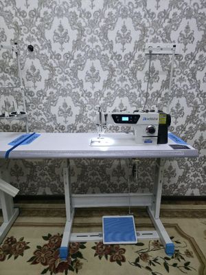 Продаётся швейная машина Rosew новый