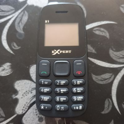 Knopkali Telefon IMEI qlish kere
