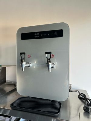 Samuar Xitoy mahsuloti elektronik
