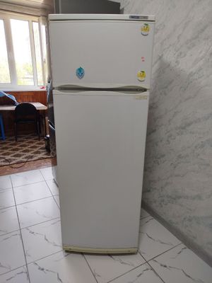 Холодильник Атланта