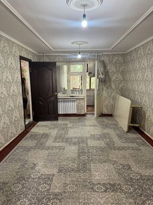 Аренда 3 ком квартира 4 этаж весна