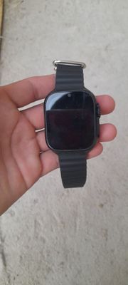 Telefon soat Smart watch C90 max, kami bor bor. Srochno!!!