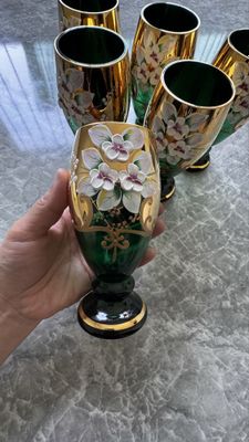 Багема сифатли ишлатилмаган