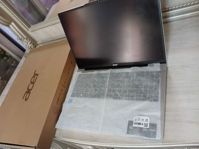 Aspire Lite AL16-52P-52JZ (Intel® Core™ I5-1334U/ 8Gb DDR5/ SSD 512Gb/