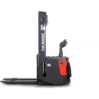 Самоходный Штабелёр Noblelift (1500 кг * 5 м)