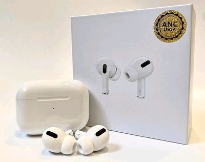 Airpods pro Ans lux