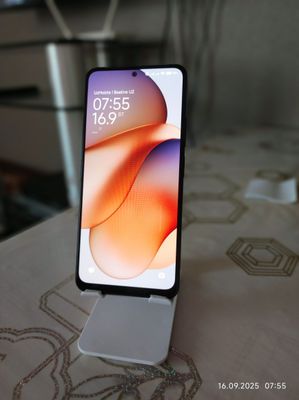 Redmi note 12 6/128 GB telefoni sotiladi