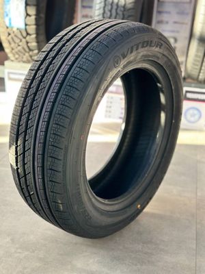 VITOUR Tempesta Quattro 225/60/17 Malibu Tracker
