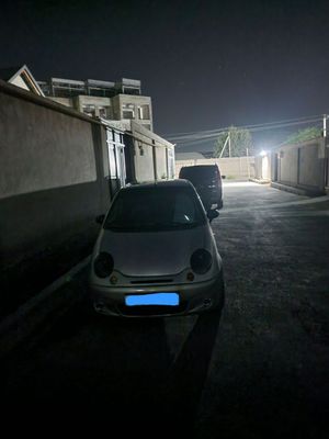 Matiz best 2007 srochni sotilad obmen bor