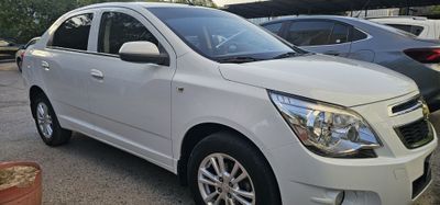 Продаеться кобальт 2019г.4 Автомат Газ-Метан 4