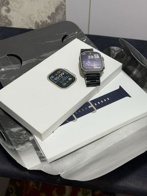 apple watch ultra 2