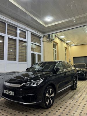 Byd Song Plus Toza 2023