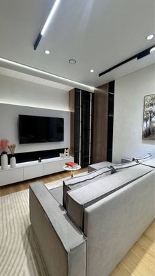Элегантная 3 ком кв в ЖК ZARAFSHAN CITY Яккасарай