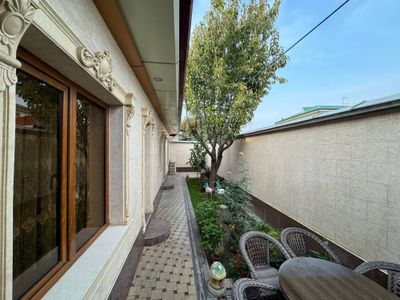 N4880 Olmazor tumani Dadabayevda 1,7 sotix