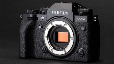Камера фотоаппарат Fujifilm XT-4 с объективами 16mm+60mm
