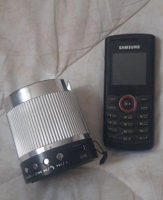 Kalonka va telefon