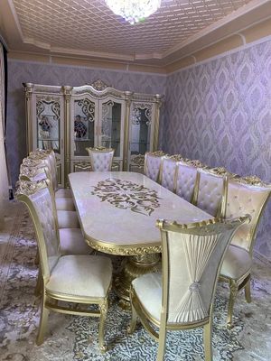 Стол стуллар арзон ва сифатли