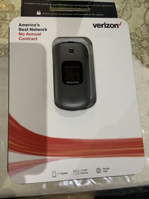 Samsung Verizon Gusto 2 original