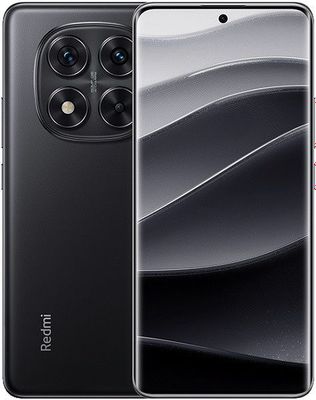 Xiaomi Redmi note 14 pro 12/512 gb black qora
