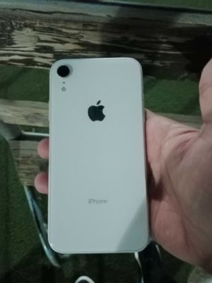 iPhone XR 64GB 0