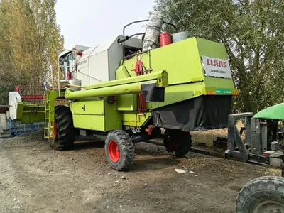 Зудлик билан Комбайн сотилади