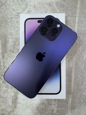 Iphone 14 pro max dual sim