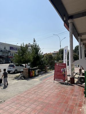 Ofis faoliyati uchun ijara