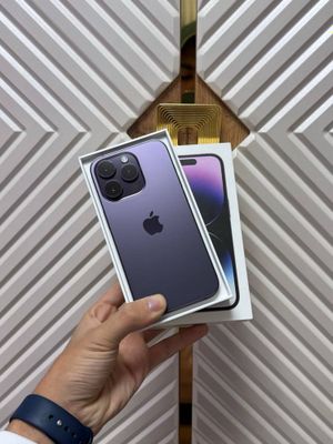iPhone 14 Pro 128GB Dual