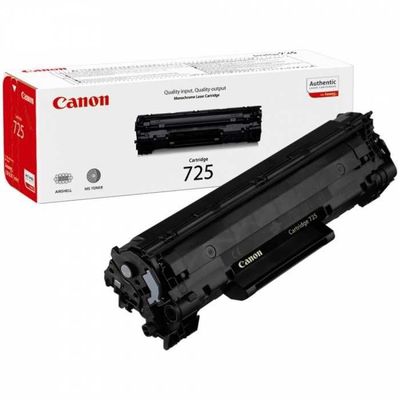 Картридж 725 для Canon MF3010, lbp 6020, 6030, 4410, MF231, 211