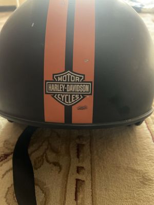 Шлем оригинал бренд HARLEY-DAVIDSON