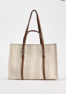 Сумка Zara.  В хорошем состоянии