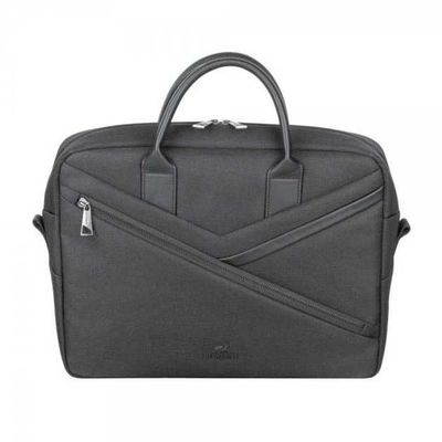 Сумка для ноутбука RIVACASE 8124 black 14-15"