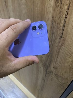 Iphone 12 bez karopka pasport kopiya beriladii 81%