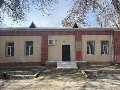 Сдается на аренду помещения под офис в центре города