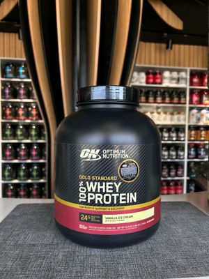 ON Gold Standard Whey 1.79kg 58 servings