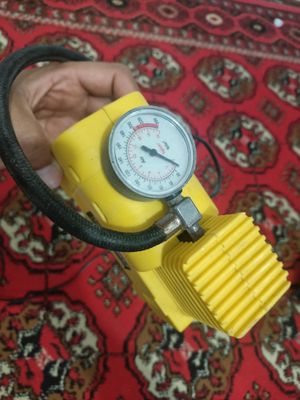 Elektroni nasos satladi