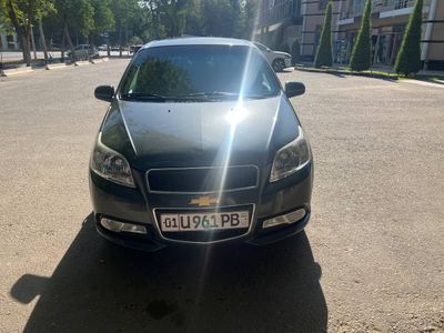 Нексия 3 сотилади2018