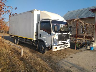 Isuzu 5t sotiladi