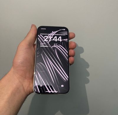 Iphone 13 pro 256GB