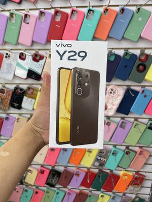 Vivo Y29 yengi 8/256gb