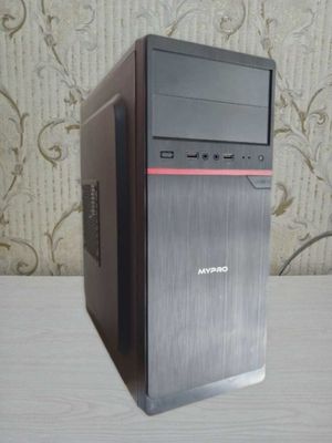 Компьютер игровой core i5 в идеальном состоянии