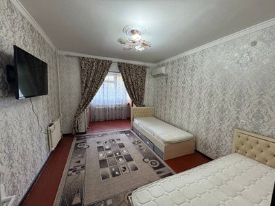 Сдаётся аренда Узбум кафе Тандор однакомнатний для семьи