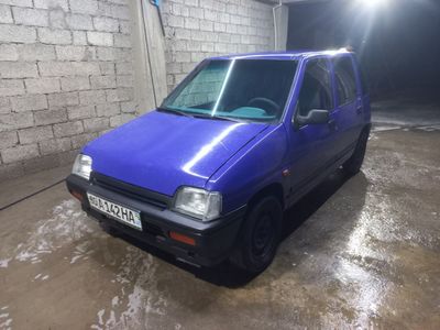 Daewoo tico mowinasi sotilad