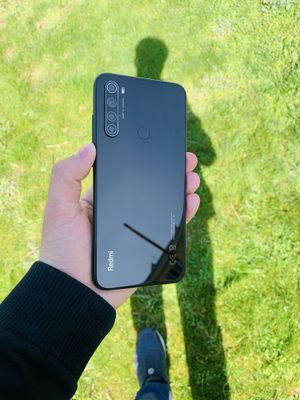 Redmi note 8 sotiladi