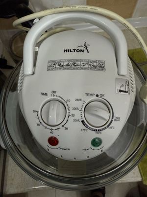 Hilton аэрогриль