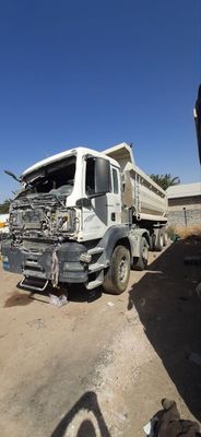 Сотилади MAN tgs 41.400