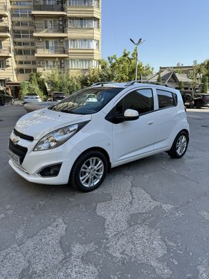 spark 2020 avtomat